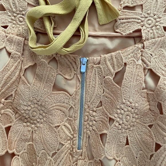 Free People Dahlia Dress - Size S - Picture 7 of 8